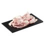 Voir la diapositive 2 : AUCHAN LE CHARCUTIER Chiffonnade de Jambon cuit 100g