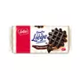 LOTUS Gaufres de Liège nappées de chocolat belge sachets individuels 7 gaufres 363g