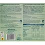 Voir la diapositive 2 : AUCHAN Mini feuilletés 50 pièces 480g