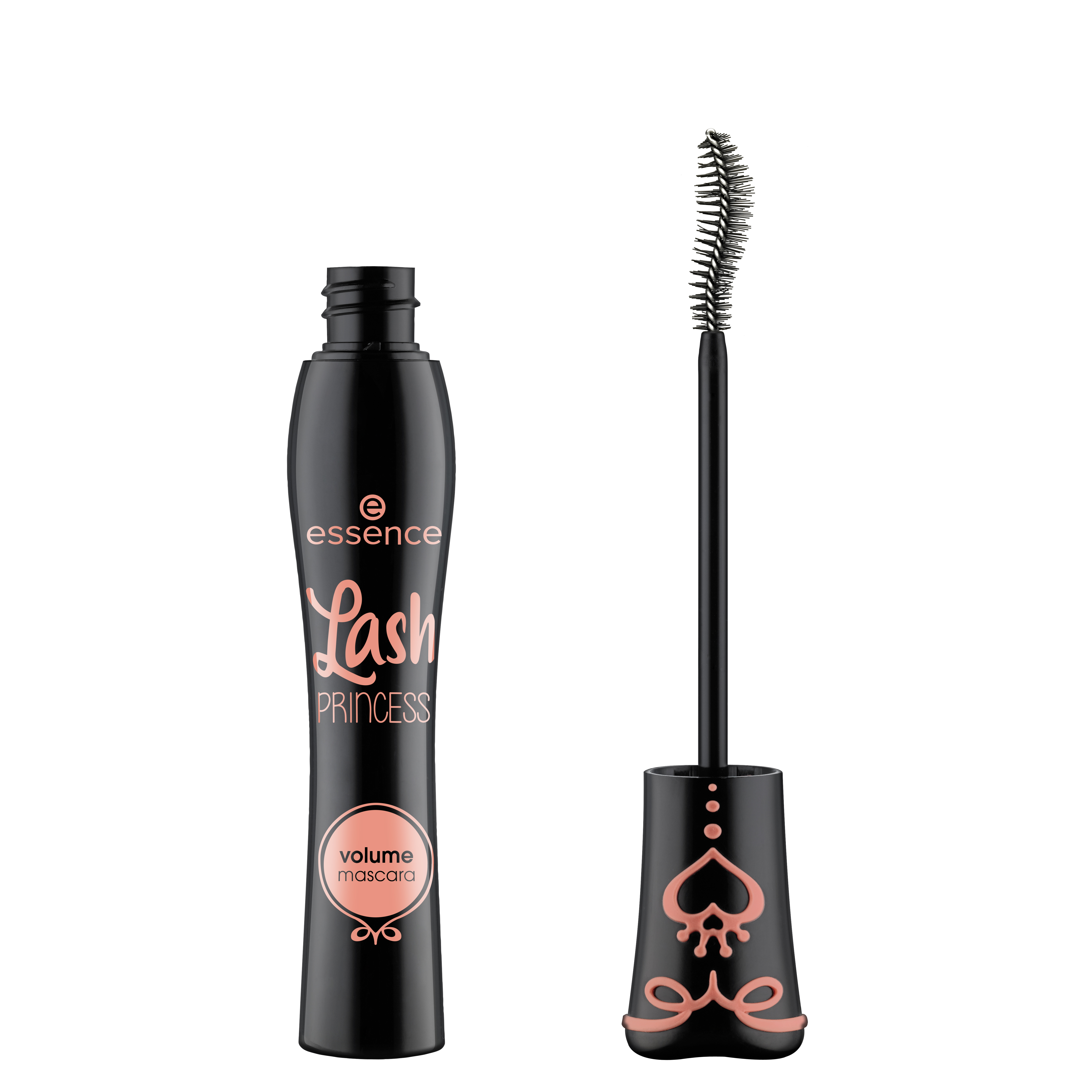 Voir la diapositive 2 : ESSENCE Lash Princess Mascara volume 12ml