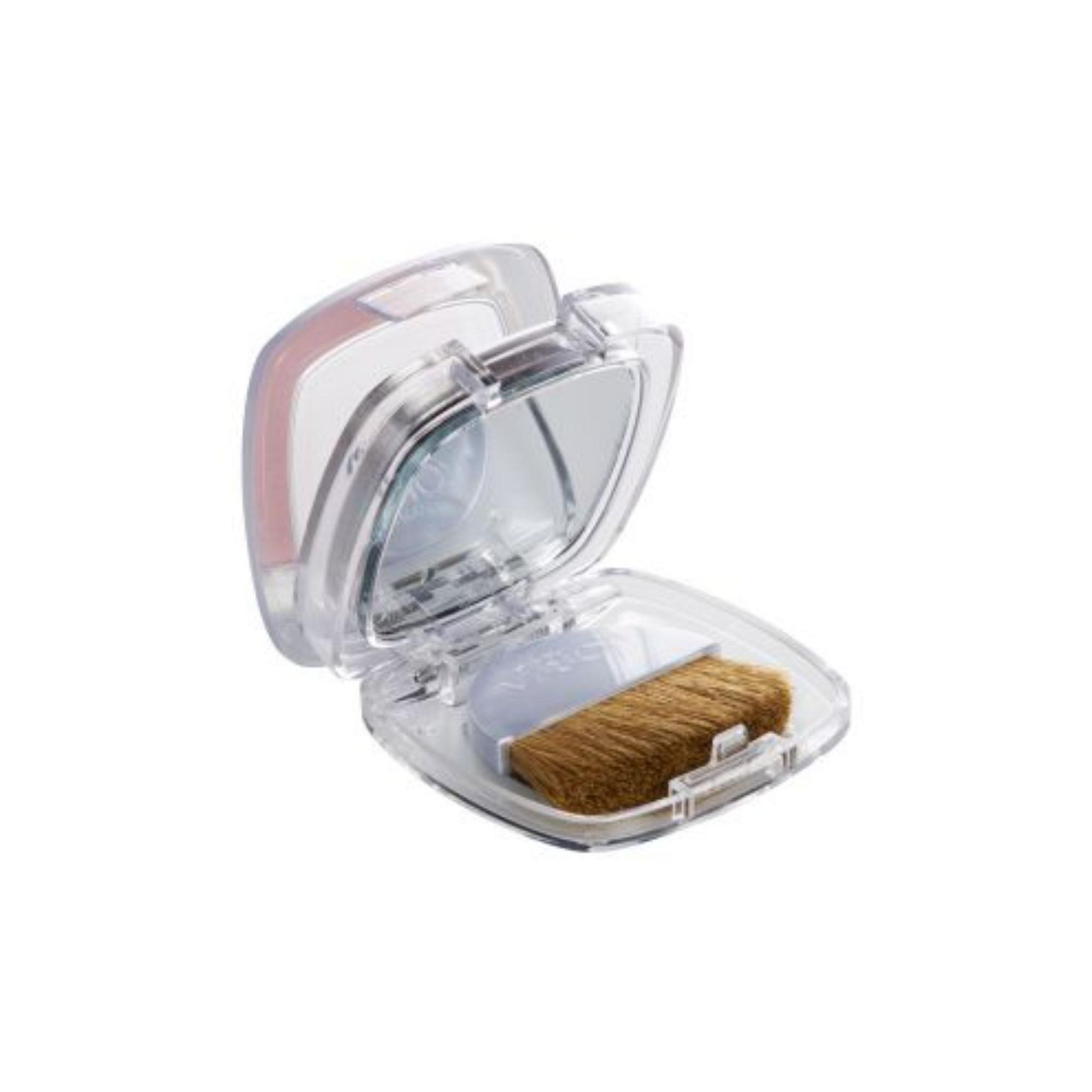 Voir la diapositive 2 : L OREAL Accord parfait le blush teint poudre 145 bois de rose 1 pièce