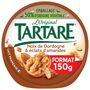 Voir la diapositive 2 : TARTARE Fromage frais à tartiner noix et amandes 150g