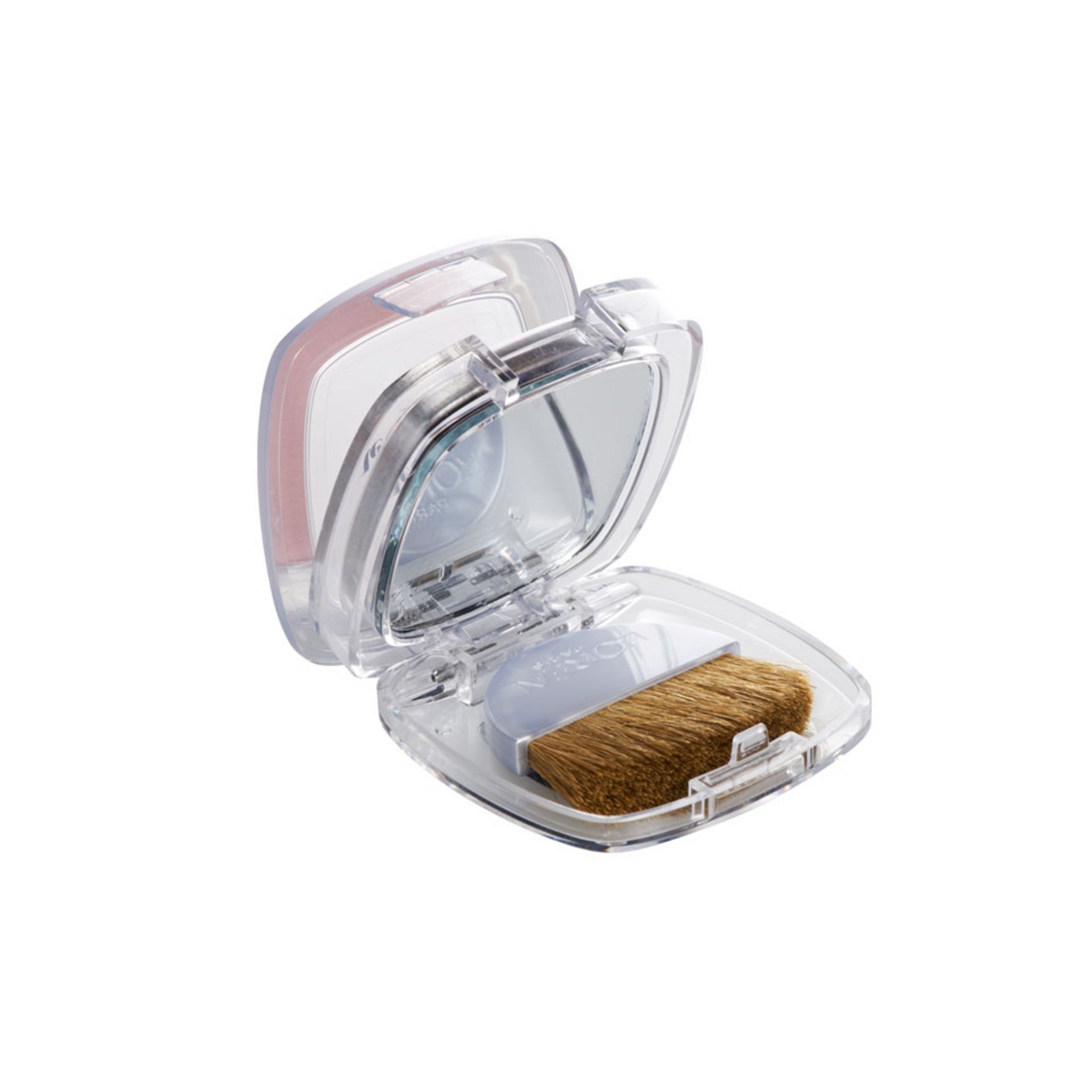 Voir la diapositive 2 : L OREAL Accord parfait le blush 165 rose bonne mine 1 pièce