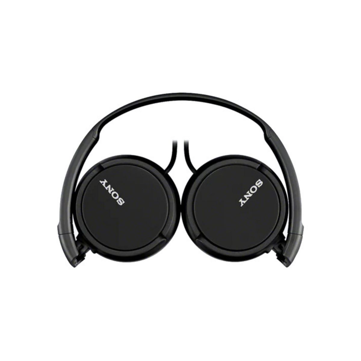 SONY Casque audio filaire - Noir - MDR-ZX110NA