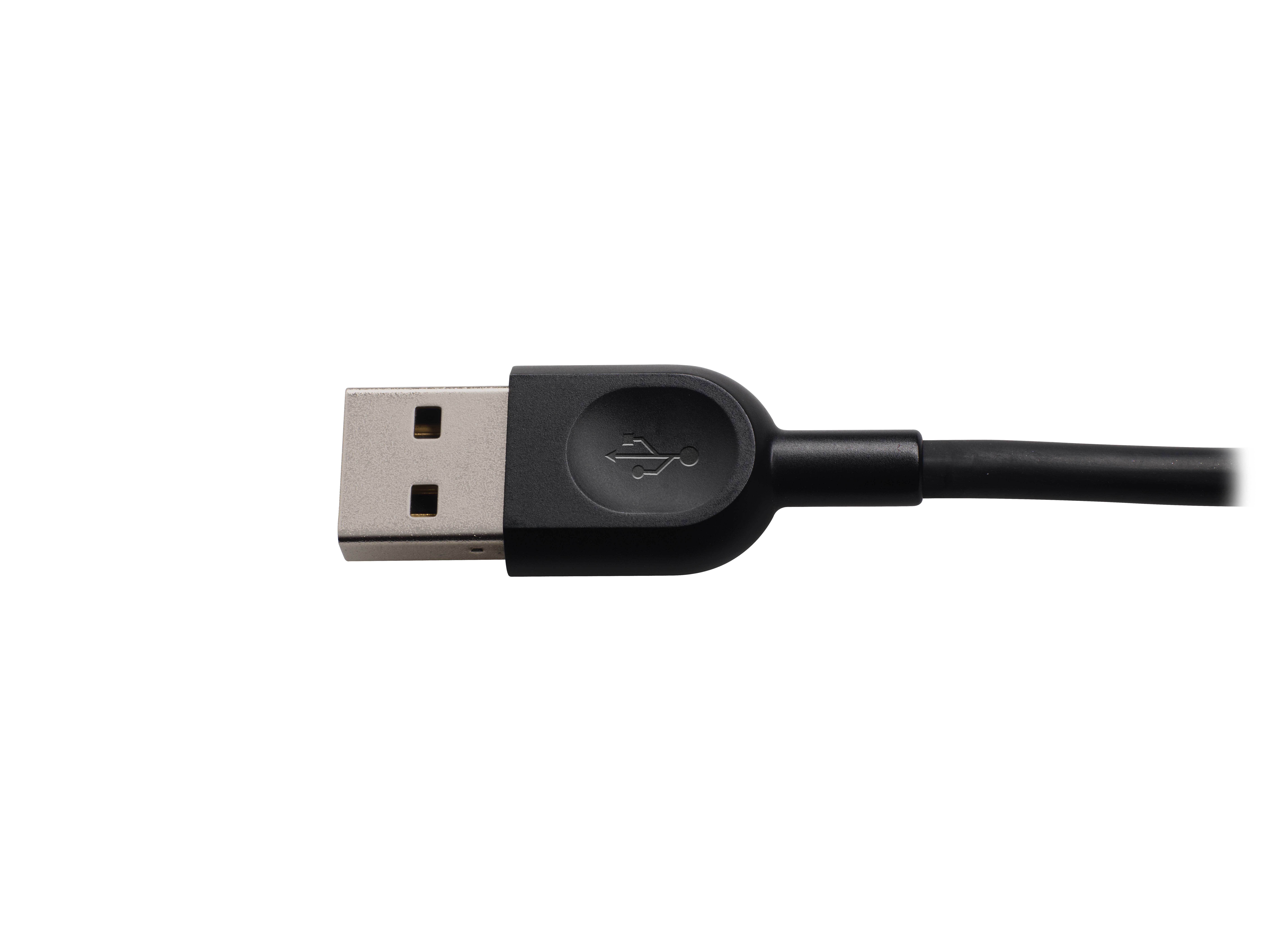 Voir la diapositive 7 : LOGITECH Casque H540 Filaire, Ecouteurs Stéréo Anti-Parasites, USB, pour PC/Mac