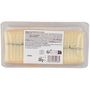 Voir la diapositive 2 : AUCHAN Fromage à raclette morbier AOP 2 parts 200g