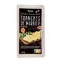 Voir la diapositive 3 : AUCHAN Fromage à raclette morbier AOP 2 parts 200g