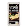 Voir la diapositive 4 : AUCHAN Fromage à raclette morbier AOP 2 parts 200g