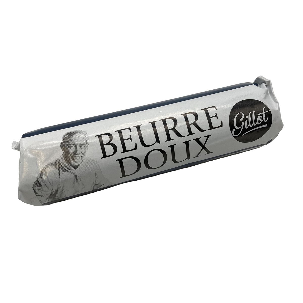 GILLOT Beurre doux 250g