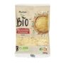 Voir la diapositive 2 : AUCHAN BIO Emmental râpé français 200g