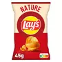 LAY'S Chips nature 45g