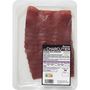 Voir la diapositive 1 : AUCHAN LE CHARCUTIER Viande des Grisons 12 tranches 80g