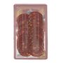 Voir la diapositive 2 : MORONI Chorizo fort 20 grandes tranches 100g