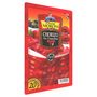 Voir la diapositive 4 : MORONI Chorizo fort 20 grandes tranches 100g