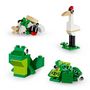 Voir la diapositive 5 : LEGO Classic 10698 - Boîte de briques créatives deluxe