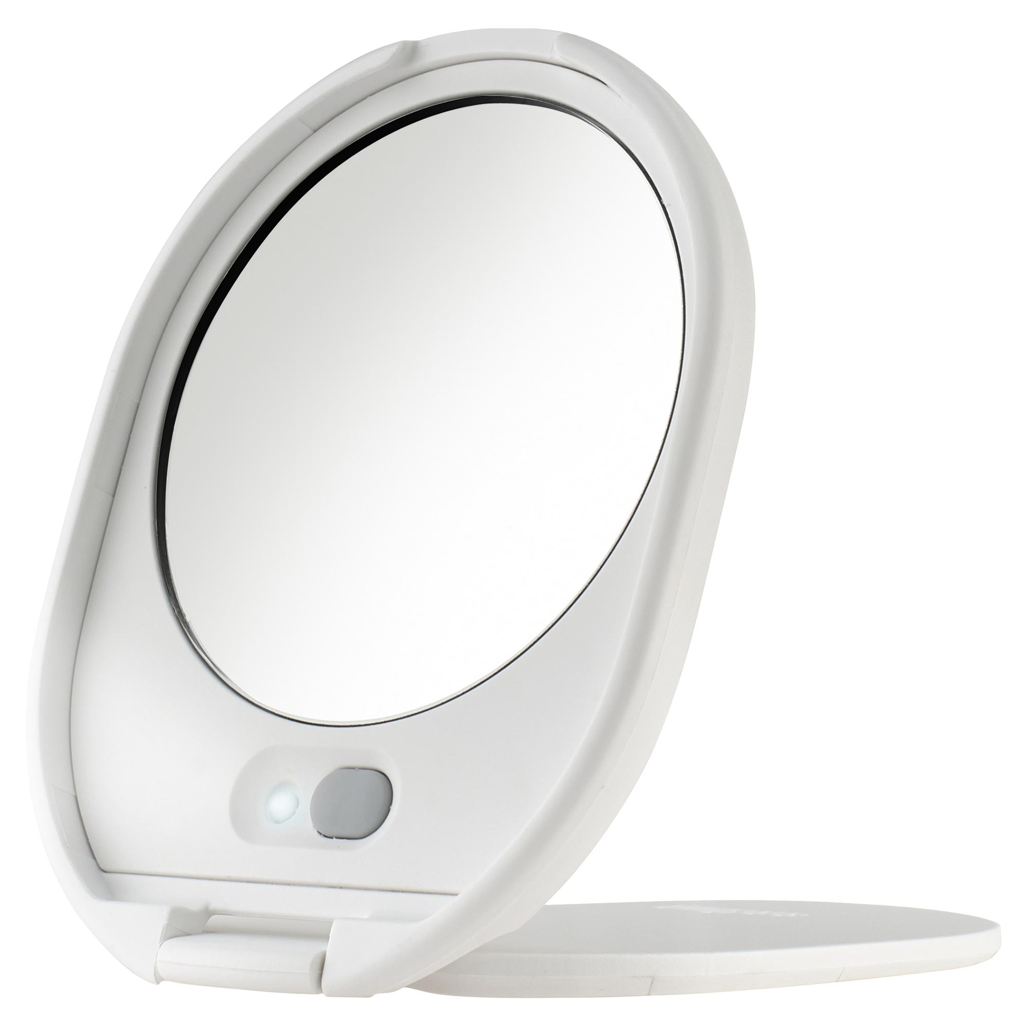 Voir la diapositive 5 : BRAUN Kit soin du visage FACE SE830 : Épilateur électrique visage + Brosse nettoyante + Miroir lumineux + Trousse + Accessoires