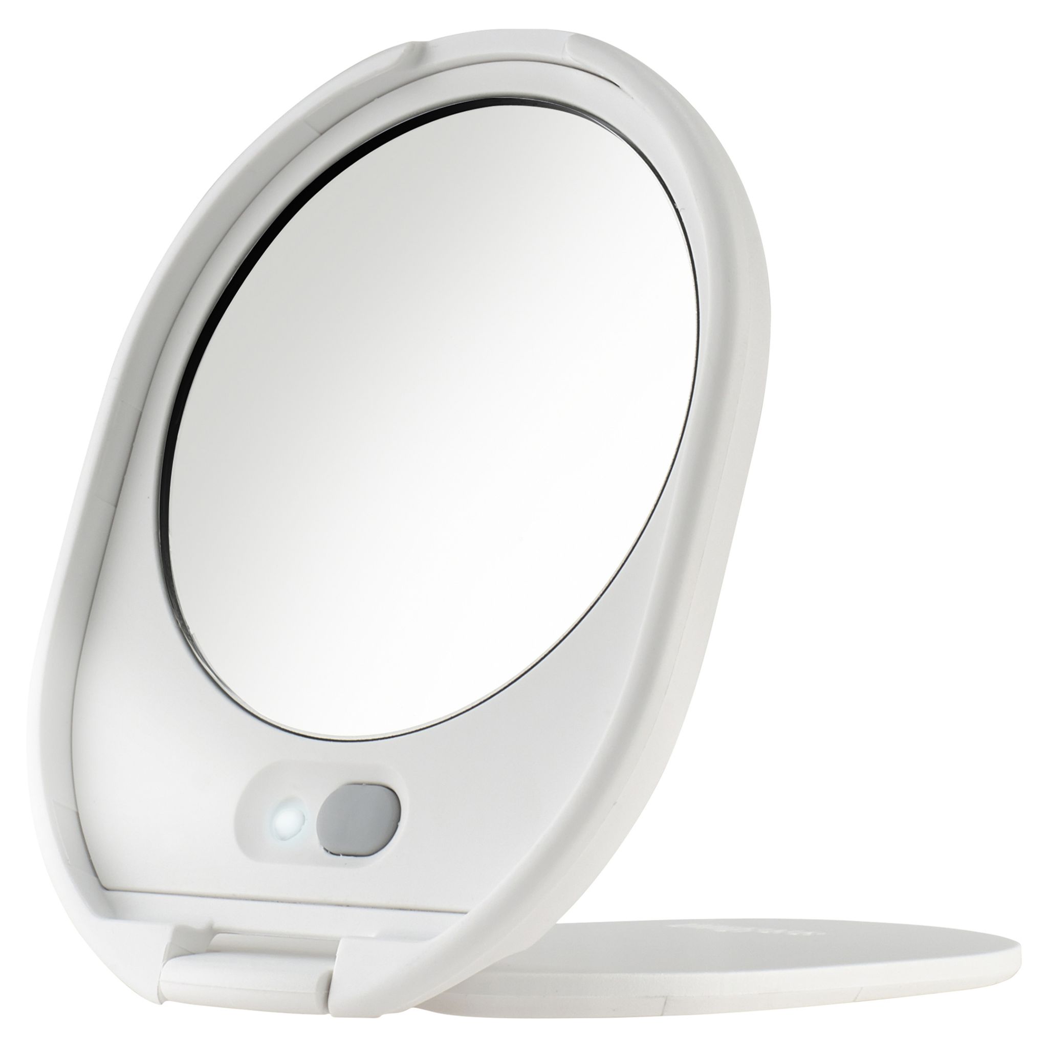 Voir la diapositive 5 : BRAUN Kit soin du visage FACE SE830 : Épilateur électrique visage + Brosse nettoyante + Miroir lumineux + Trousse + Accessoires