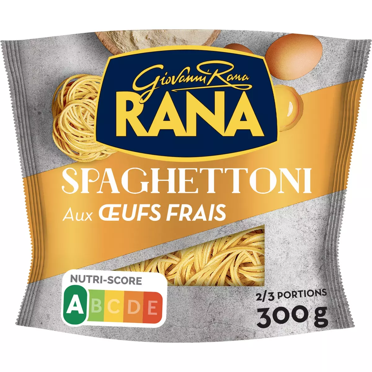 RANA Spaghetti 2 portions 300g