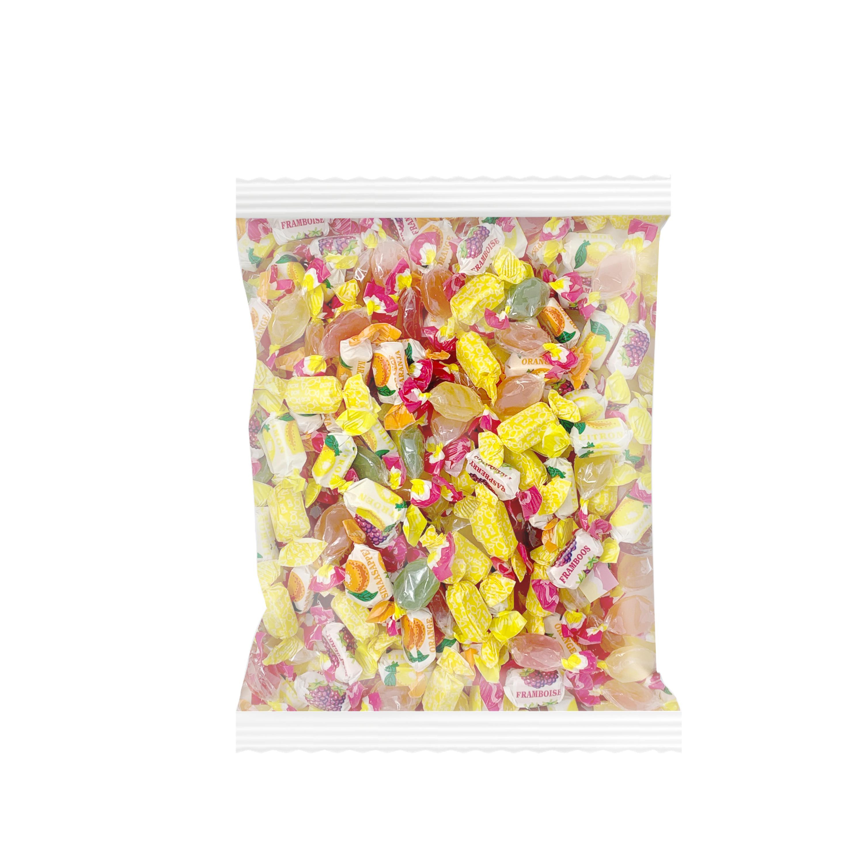 VERQUIN Assortiments de bonbons 2kg