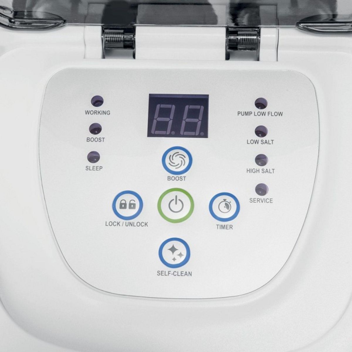 INTEX Stérilisateur au sel pour piscine 56M3