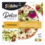 SODEBO Dolce Pizza aux 4 fromages 380g