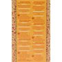 Voir la diapositive 3 : AUCHAN Mélange boulgour et quinoa blond et rouge 12 min 6 portions 400g
