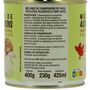 Voir la diapositive 2 : AUCHAN Mélange 4 champignons 230g
