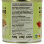 Voir la diapositive 3 : AUCHAN Mélange 4 champignons 230g