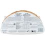Voir la diapositive 2 : AUCHAN Calzone jambon fromage 1 pièce 380g