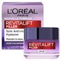 Voir la diapositive 3 : L'OREAL Revitalift Filler Soin du jour revolumisant intense anti-âge 50ml