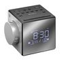Voir la diapositive 6 : SONY Radio Réveil - Gris - ICF-C1PJ