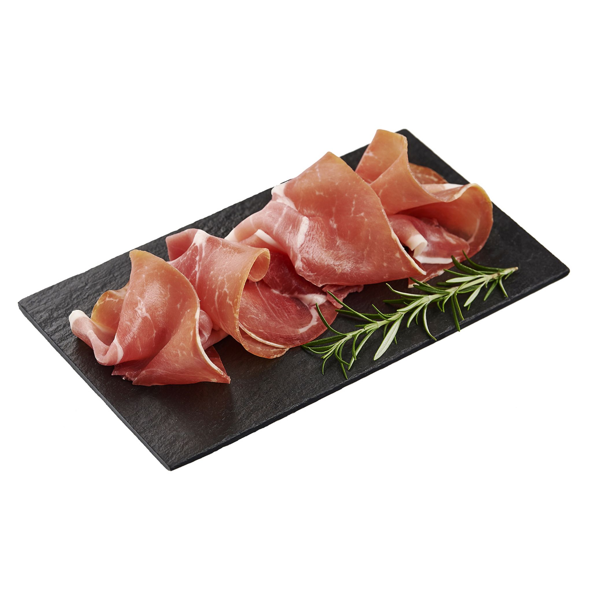 Voir la diapositive 2 : MICHEL DUPUY Jambon de bayonne IGP 4 tranches 100g