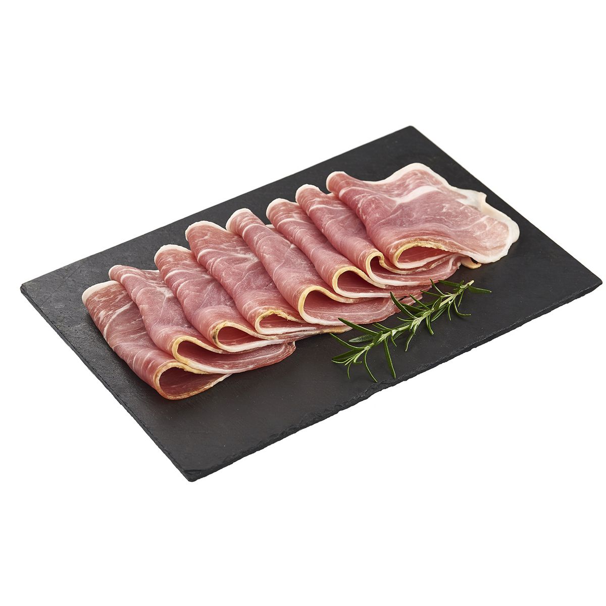 MICHEL DUPUY Jambon de Bayonne IGP 8 tranches 400g