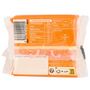 Voir la diapositive 3 : AUCHAN Cheeesy Cheddar en tranche x10 10 tranches 200g