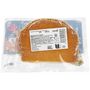 Voir la diapositive 2 : AUCHAN Mimolette vieille en bloc 200g
