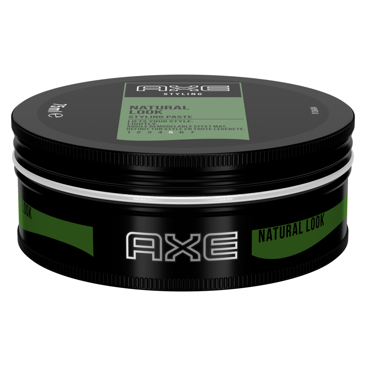 AXE Cire cheveux effet mat 75ml