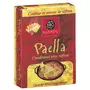 MONTPERAL Condiment à paella avec safran 15g