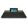 Voir la diapositive 3 : LOGITECH Clavier Sans Fil K480 Multi-Dispositifs AZERTY