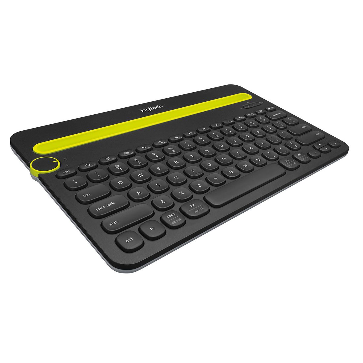LOGITECH Clavier Sans Fil K480 Multi-Dispositifs AZERTY
