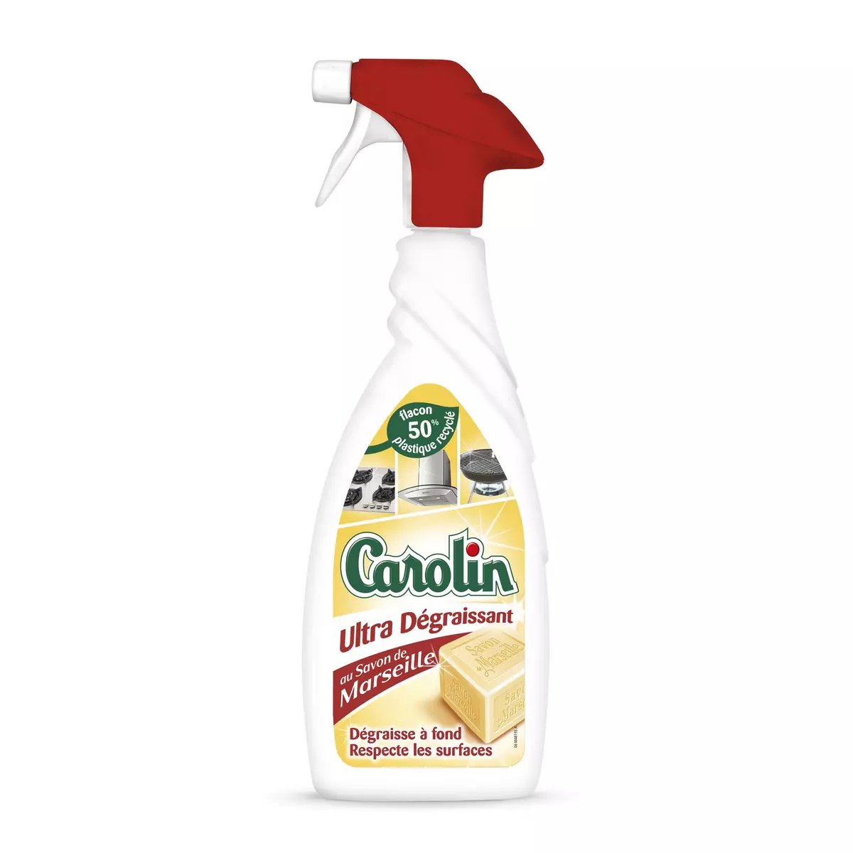Conseils pour nettoyer sa salle de bains - Carolin