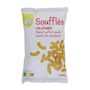Voir la diapositive 3 : POUCE Soufflés cacahuète 100g