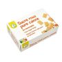 Voir la diapositive 2 : POUCE Sucre roux pure canne en morceaux 1kg