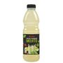 Voir la diapositive 3 : AUCHAN Boisson au jus de fruit sans alcool mojito 1l