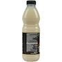 Voir la diapositive 2 : AUCHAN Boisson Pina Colada bouteille verre 1l