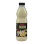 Voir la diapositive 5 : AUCHAN Boisson Pina Colada bouteille verre 1l