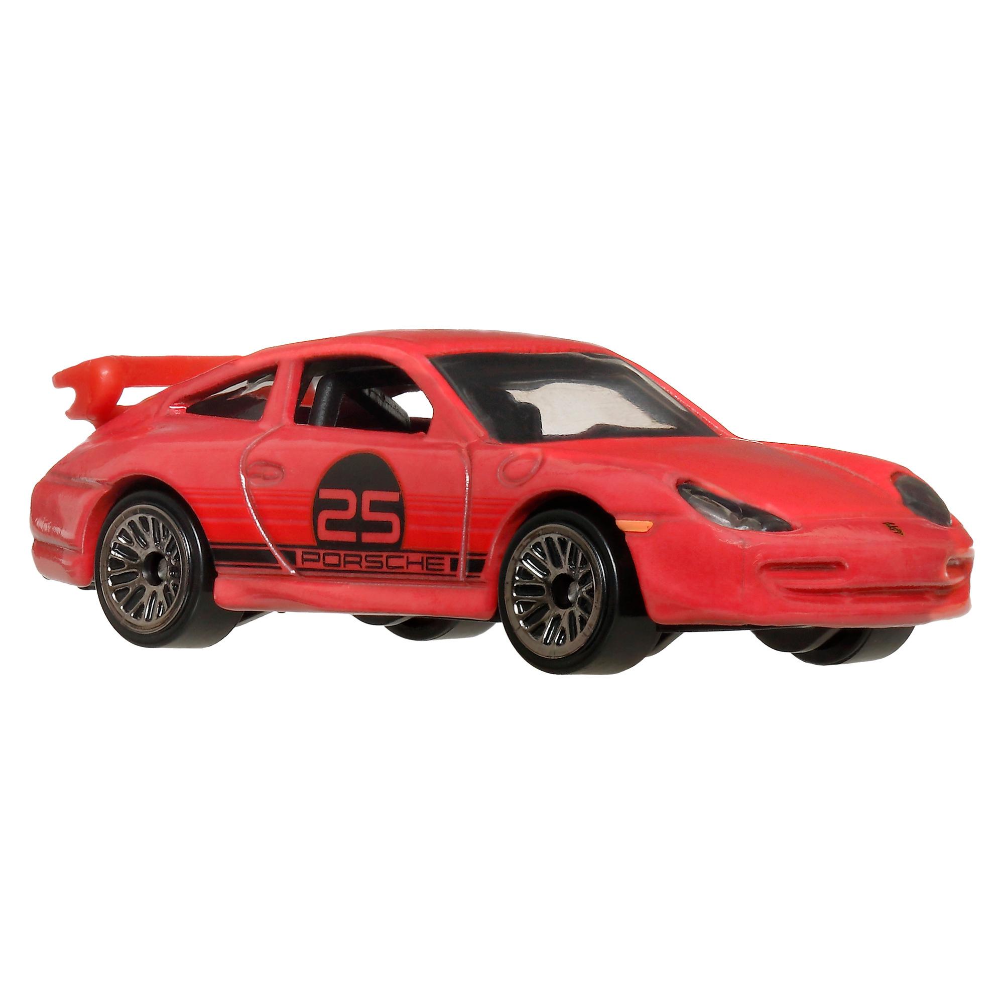 Voir la diapositive 18 : MATTEL Véhicule Color Changer Hot Wheels