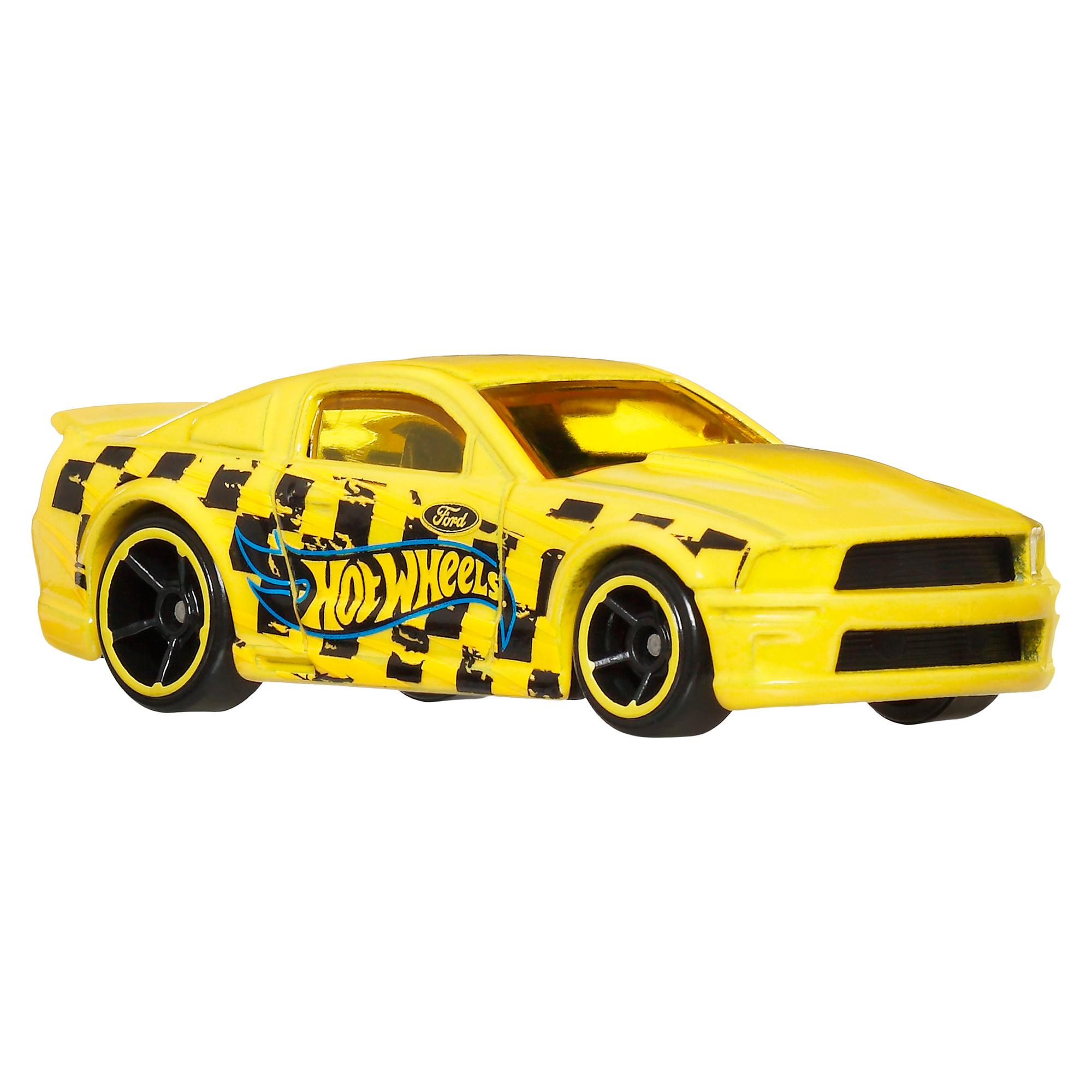 Voir la diapositive 20 : MATTEL Véhicule Color Changer Hot Wheels