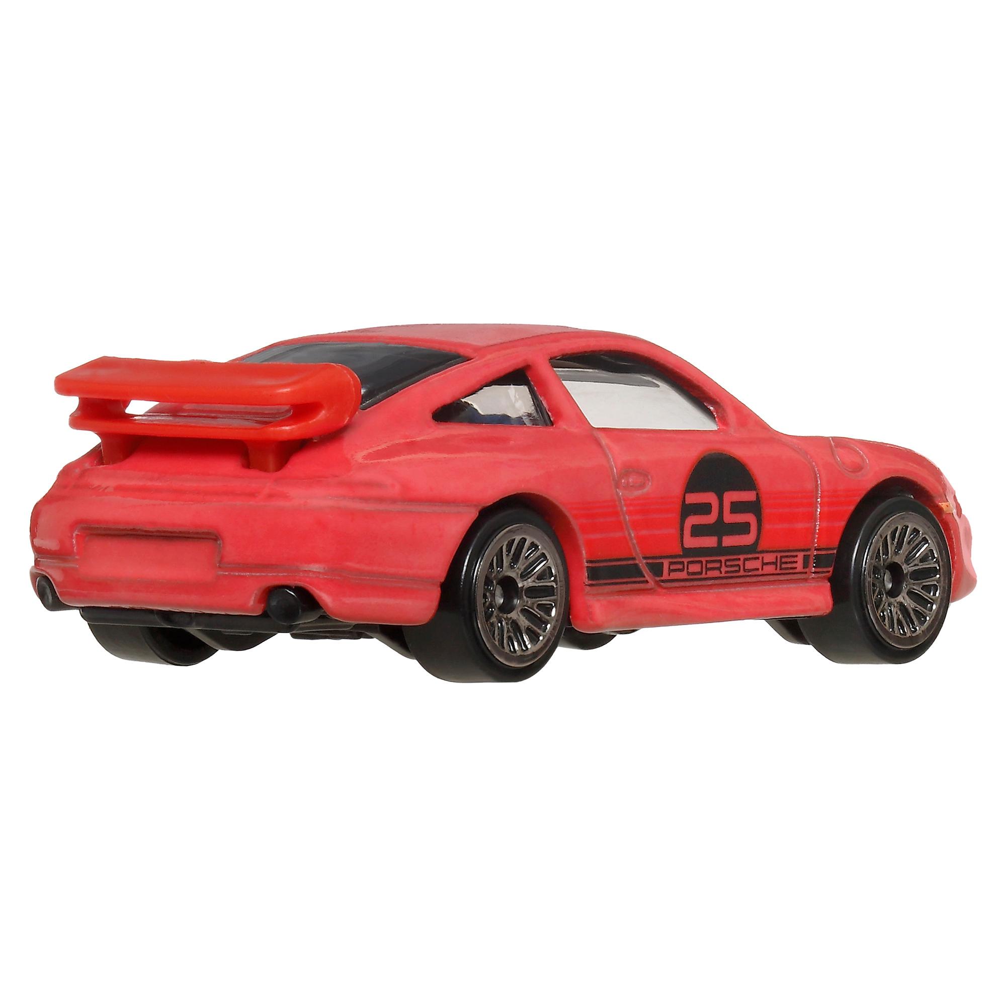 Voir la diapositive 21 : MATTEL Véhicule Color Changer Hot Wheels