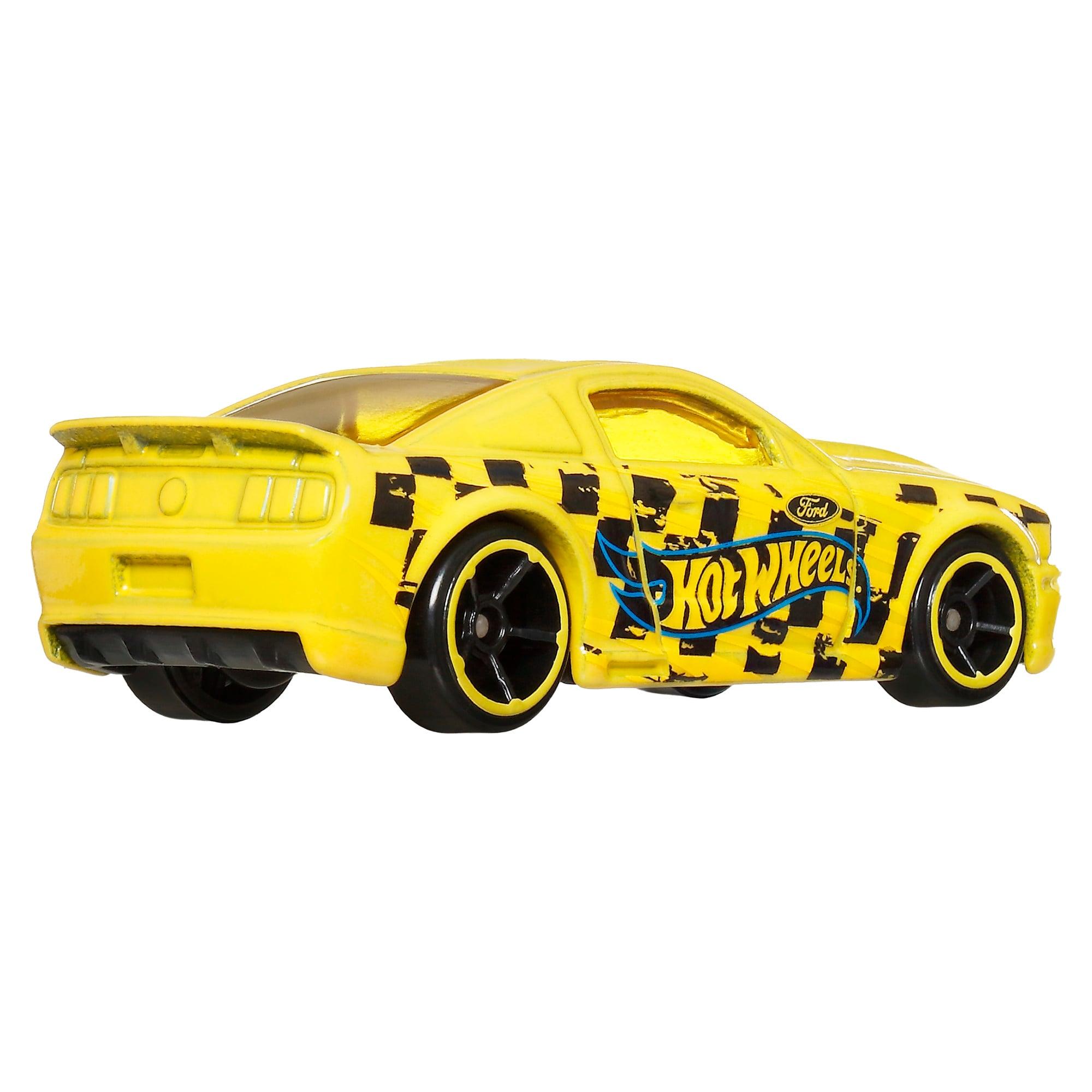 Voir la diapositive 4 : MATTEL Véhicule Color Changer Hot Wheels