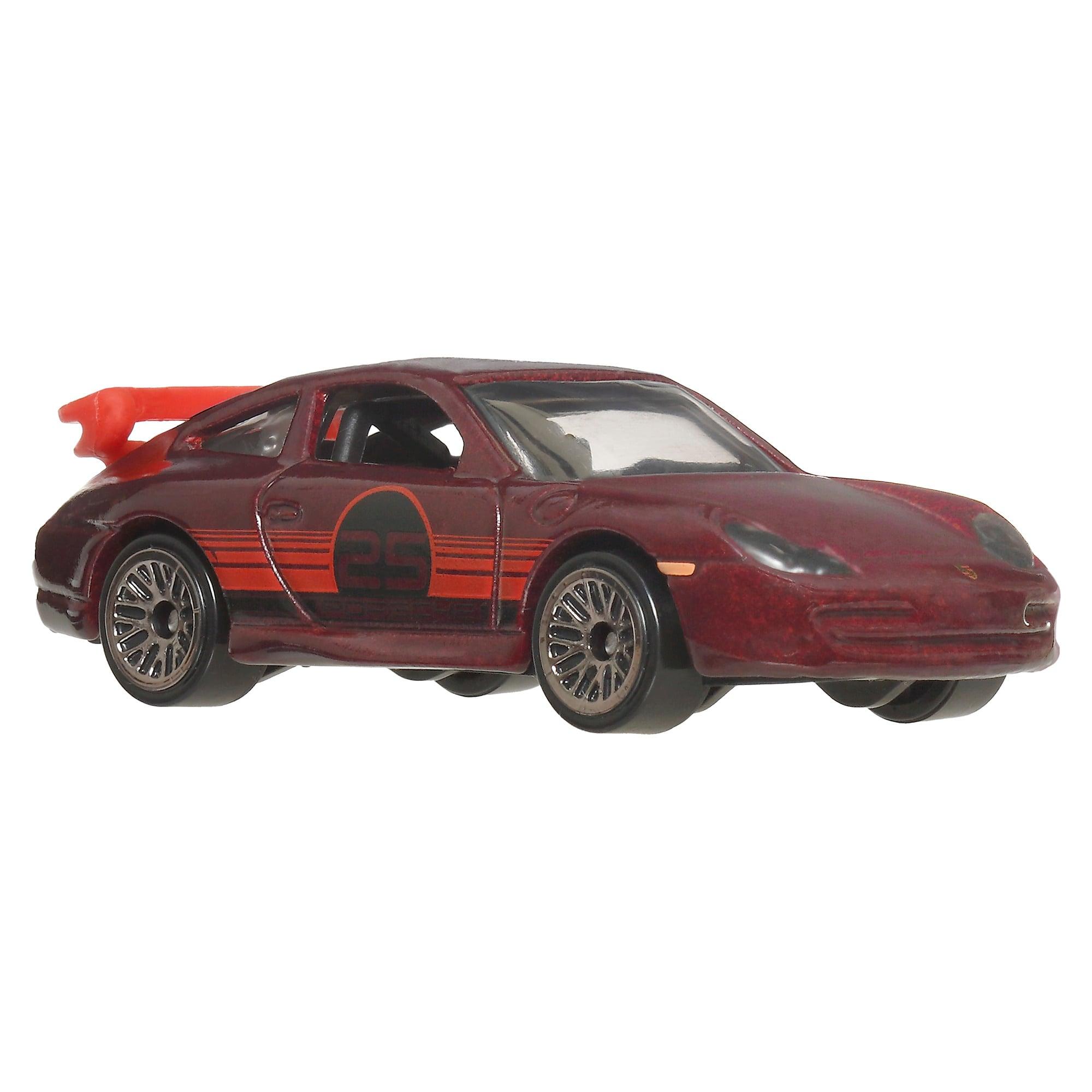 Voir la diapositive 5 : MATTEL Véhicule Color Changer Hot Wheels